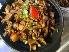 -徽州美食(三十年老店)