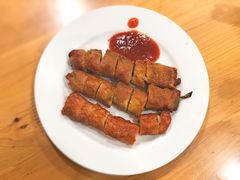 -福祥厦门小馆(舟孟北路店)