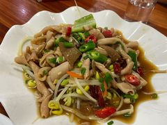爆炒双脆-新洞口小吃(三元二路店)