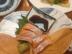 -千吉日本料理(日本一条街店)