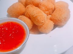 一口酥豆腐-陶陶居酒家(海岸城店)
