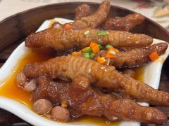 -虾饺妹·粤式手工点心(水荫路店)