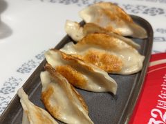 -东方饺子王臻味餐厅(新嘉坡城店)