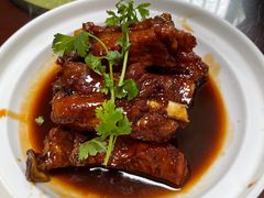 -臭鳜鱼人家·老字号徽菜