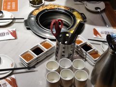 -韩宫宴烤肉·料理(苏州中心店)