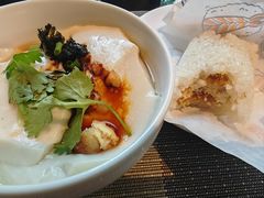 -太湖饭店玉兰厅(自助餐厅)