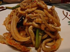 -伊帆食府·青海地方特色美食