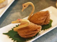 -白天鹅宾馆-宏图府餐厅