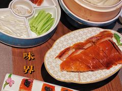 -味界·精致赣菜(招商花园城店)