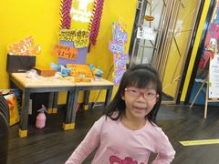 -杨梅红艺术教育(万象城教学中心)