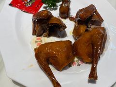 -點無缺茶楼·海鲜酒家(世博店)