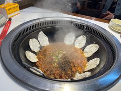 -地锅公社·现炒地锅鸡·地锅鱼·夜宵(罗锦路店)