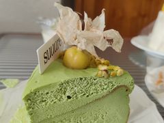 -流酥可心·牛乳蛋糕商店(禾祥西路店)