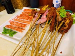 -宏姐串串香(宏伟路店)