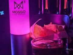 -MOSSO·Liveshow(M3香港广场店)