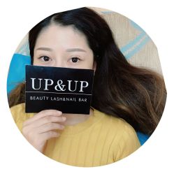 -UP&UP·半永久眉毛眼线机器野生眉