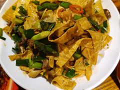 -柴窝堡22号辣子鸡·传承新疆菜