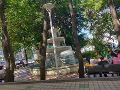 -福建医科大学附属第一医院(茶亭院区)