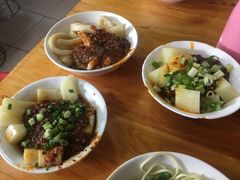 -洞子口张老二凉粉(文殊院店)