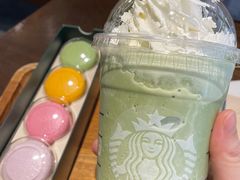 -星巴克(深圳龙岗摩尔城店)