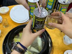 -濠轩阁特色生蚝火锅(水湾路店)