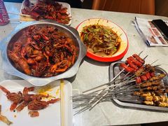 -九喜龙虾(凤城六路直营店)