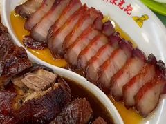 -澳门陈光记烧味饭店(万象城店)