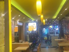 -尊宝比萨(华景新城店)