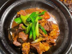 -晓淮山·扬州早茶·淮扬菜(龙阳广场店)