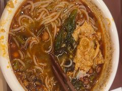 -水平有限广西米粉·广西风味集(五道口店)