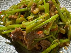 -沈家花园如皋菜(海阳路店)