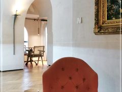 卡座-Me Coffee下午茶艺术空间