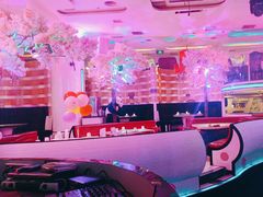 -巴特餐饮6加1音乐餐吧·新疆菜