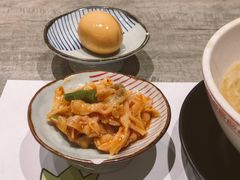 贡菜扇贝裙边-火影忍者一乐拉面(环球港店)