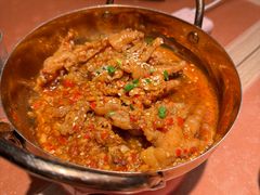 -浩海火燒雲傣家菜(芮欧百货店)