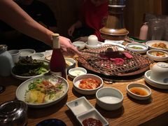 -王妃家(明洞中央店)