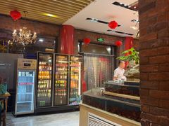 -老姑砂锅·烧烤天津菜(体北道店)