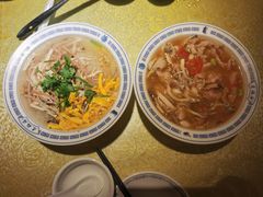 -老雒阳面馆·水席(高新区店)