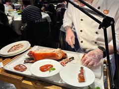 -四季民福烤鸭店(王府井东安门店)