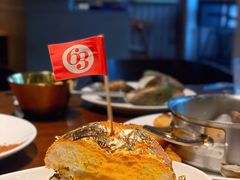 -Bistro 63 创意融合料理(广粤天地店)