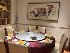 包房-聚友居酒楼