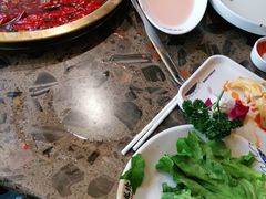 -小龙坎火锅(全球总店)