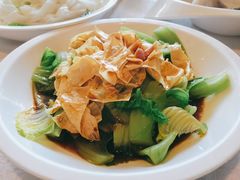 水东芥捞腐竹-沙河粉村·国家非遗传承(云台店)