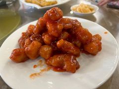 -老虎土菜馆·农家土菜
