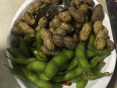 -胶东海鲜大排档(北太平庄店)