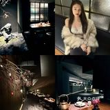 厦门|中式暗调东方美学餐厅🌋