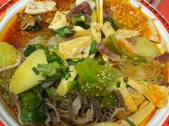 -文立新麻辣烫(合生汇21街区店)