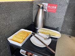 -浩爷羊蝎子火锅(望京店)