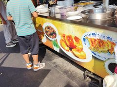 -大南门牛肉包子店