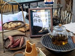 -懒人盐府人家·自贡大麻鱼(安贞店)